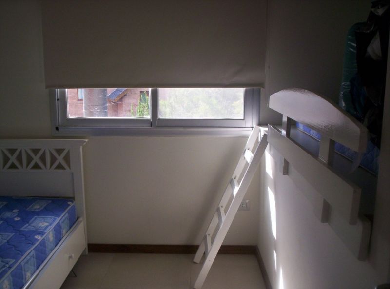 Dormitorio DÃºplex
