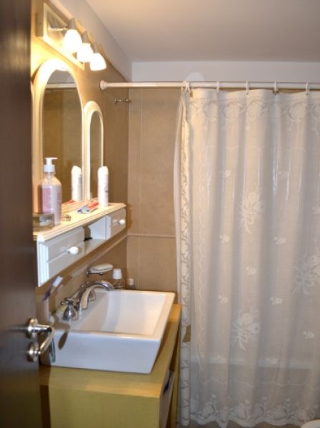 Baño principal