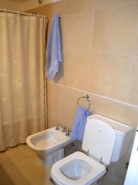 Baño principal 2