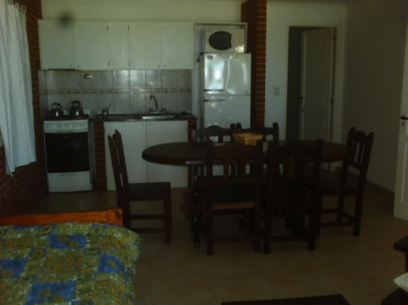 A2 cocina comedor y living