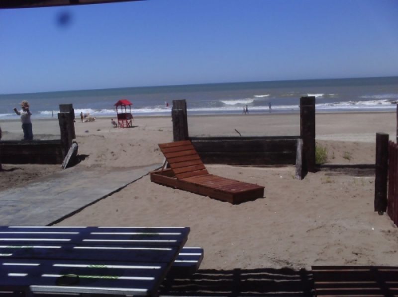 A3 patio