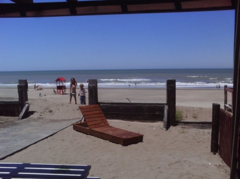 A4 patio