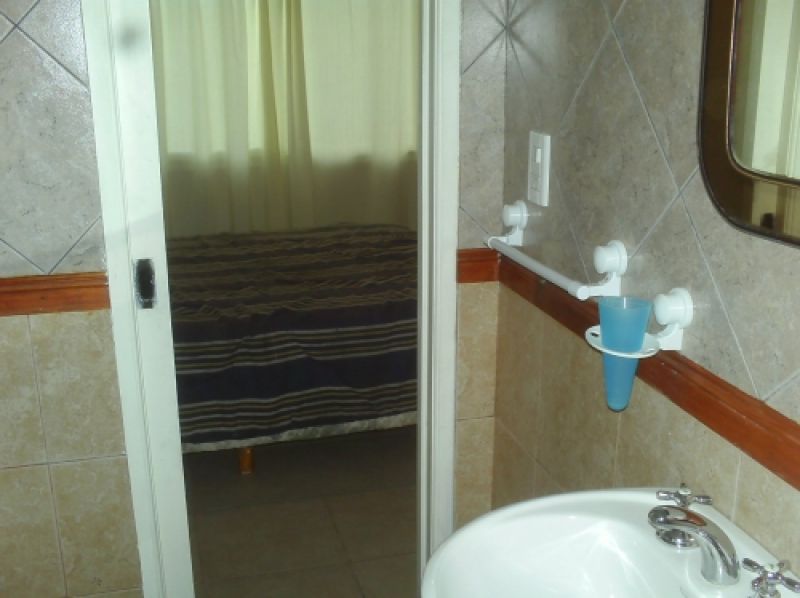 A9 hab. matrim en suite
