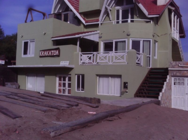 frente lado calle