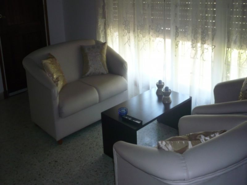 sillon doble living