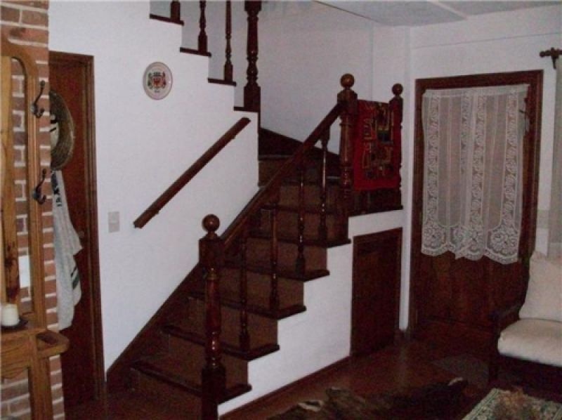 ESCALERA