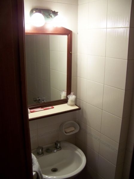 BAÑO PB