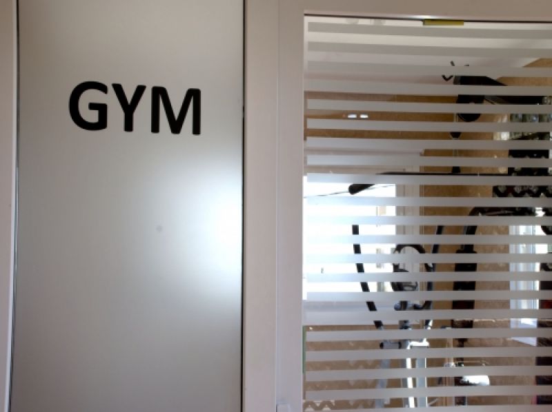Gimnasio