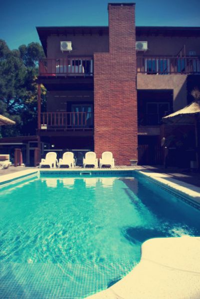 Piscina Climatizada