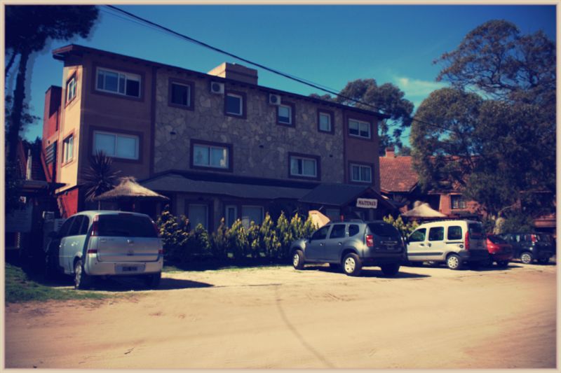 Maitena\'s Pinamar - Apart Hotel