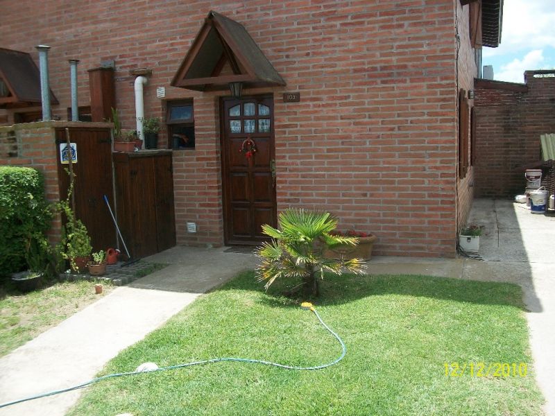 DUPLEX P/TEMPORADA