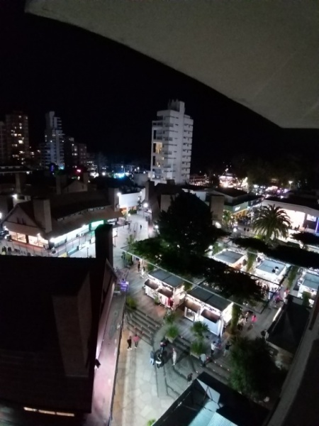 VISTA NOCTURNA