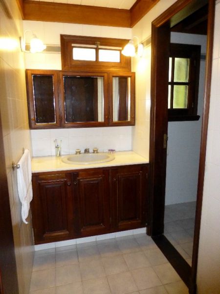 BaÃ±o Suite Principal