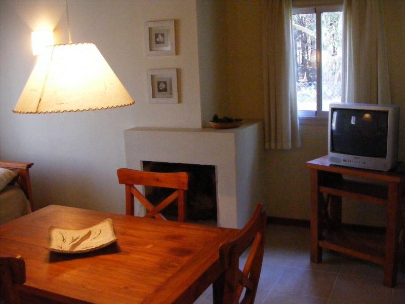 interior departamento