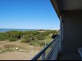 Vista al sur