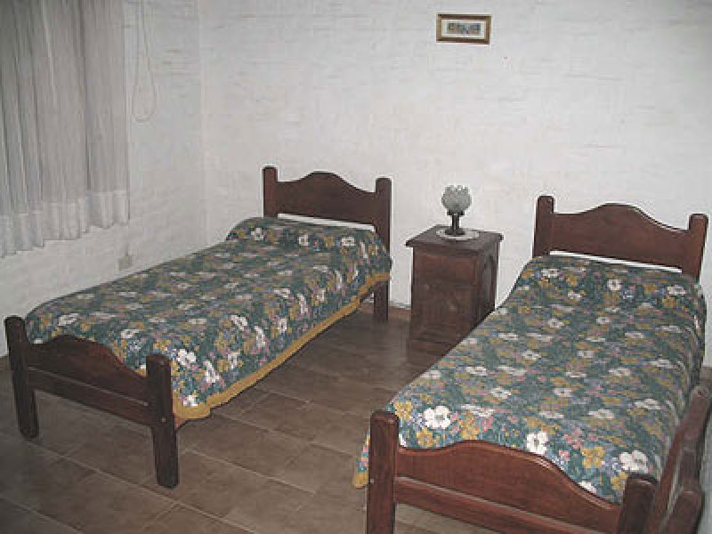 dormitorio planta baja