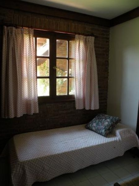 DORMITORIO DE SERVICIO