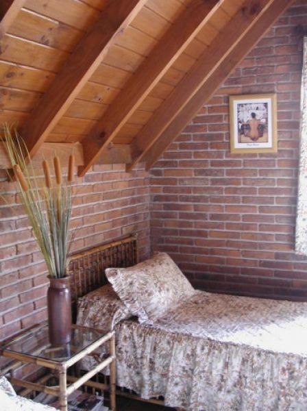 DORMITORIO BEIGE 2 camas