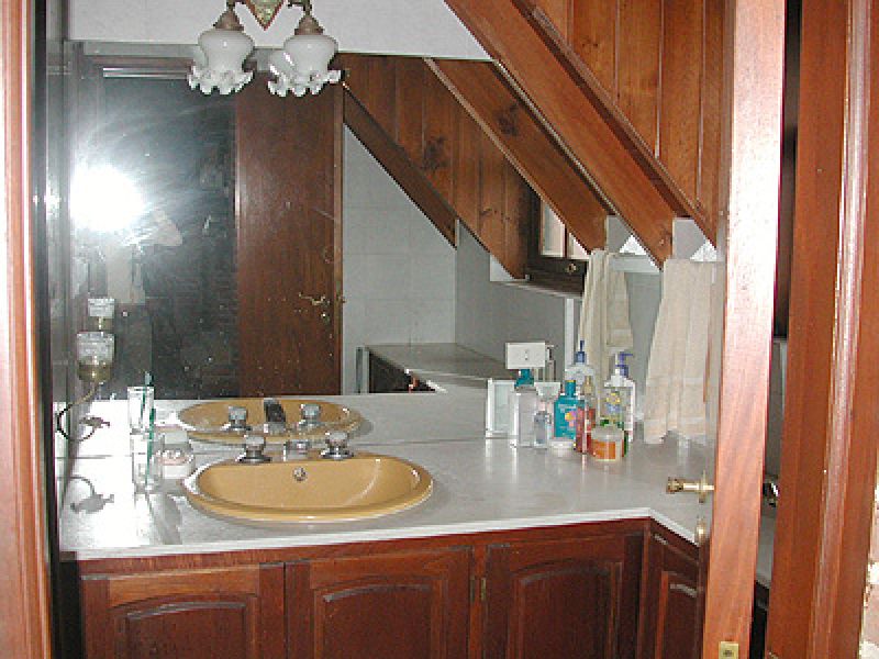 baño suite