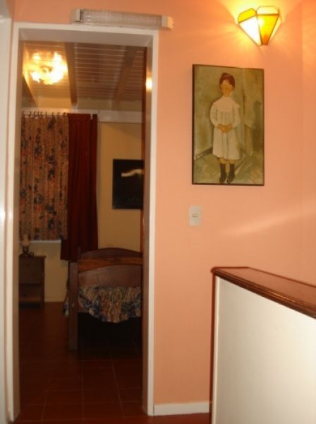 Segundo Dormitorio Planta Media
