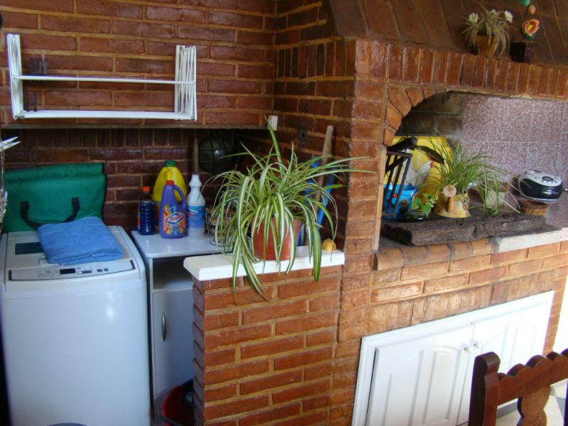 Lavadero