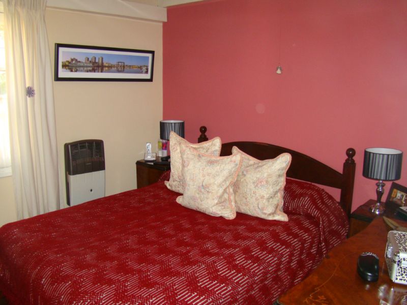 Dormitorio Principal