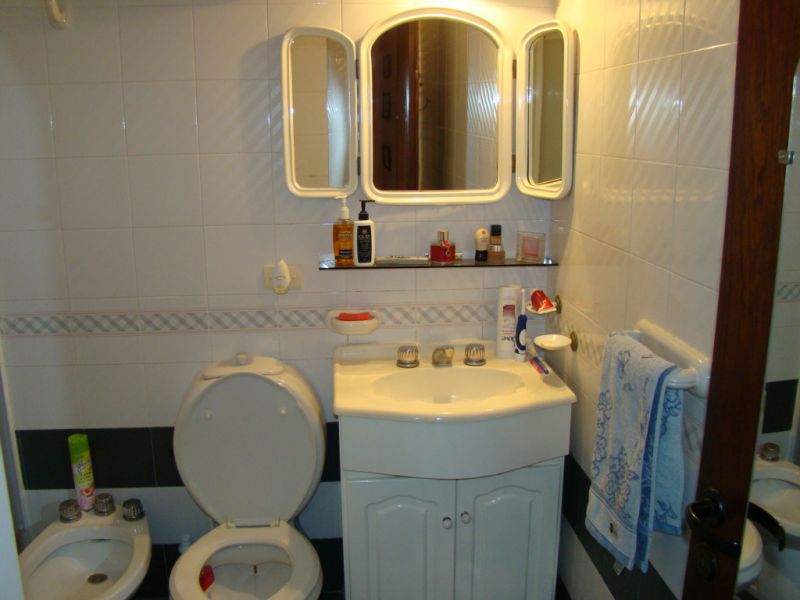 BaÃ±o completo