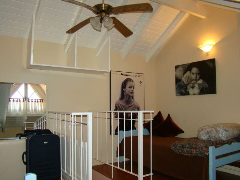 Play Room (tercer dormitorio)