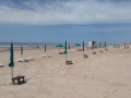 Playa Villa de Mar. Servicio de playa incluido
