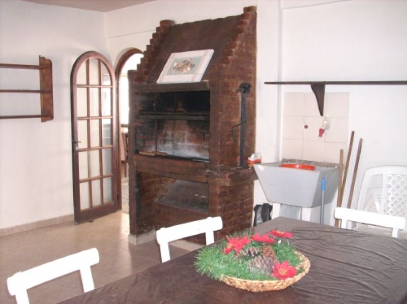 casa parrilla cubierta