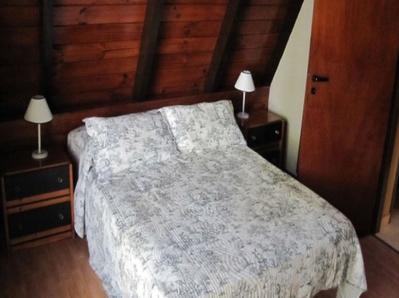 dormitorio principal
