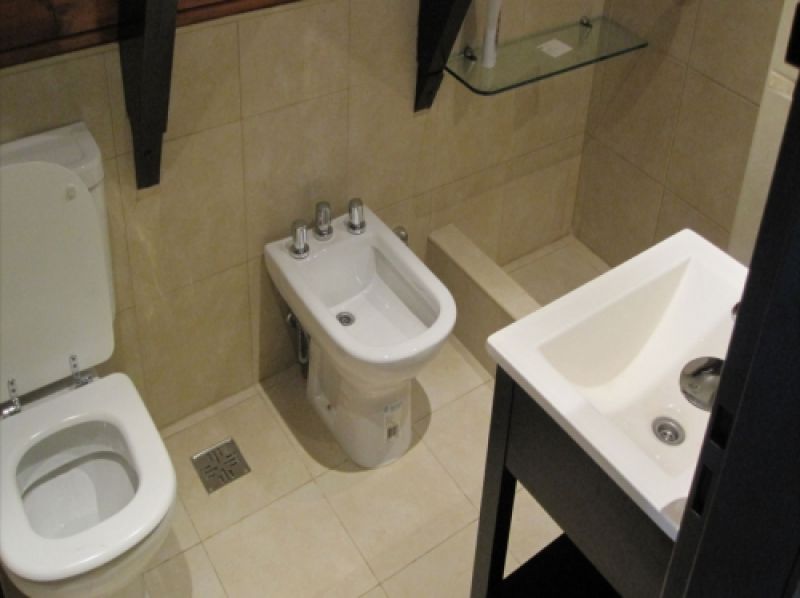 baÃ±o PB