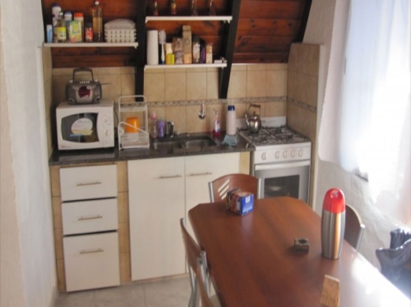 cocina comedor