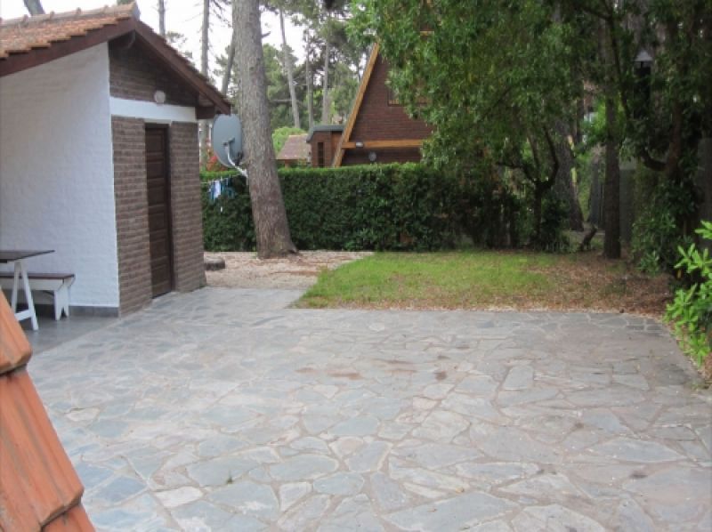 patio trasero