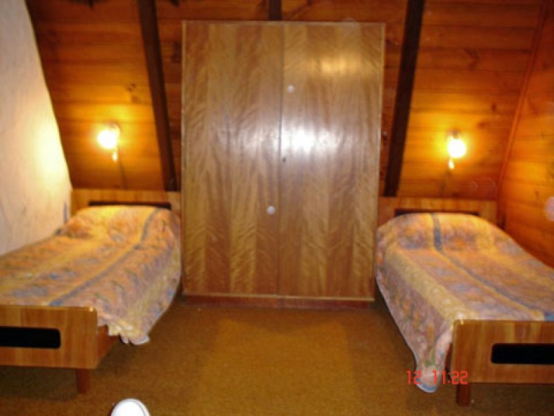 2 do dorm c/placard