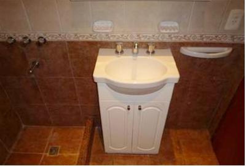 Toilette