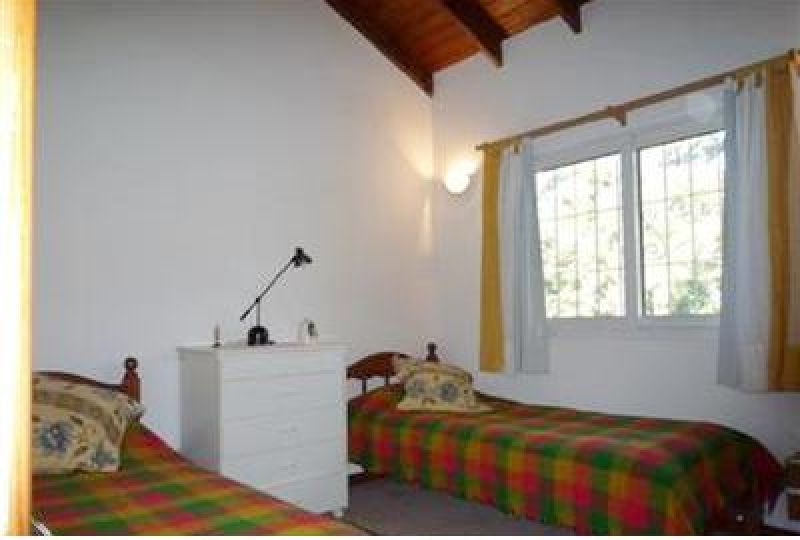 Habitación secundaria