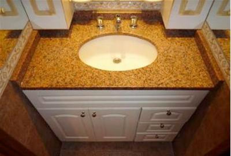 Baño en Suite