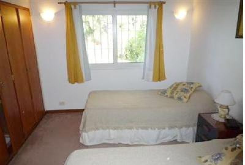 Habitación principal