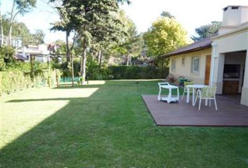PArque atrás