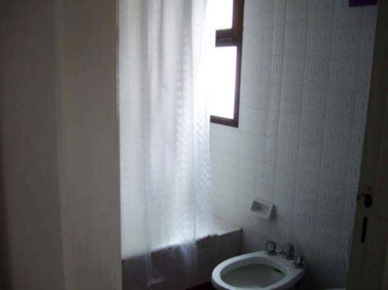 Baño completo