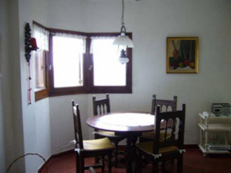 Living comedor