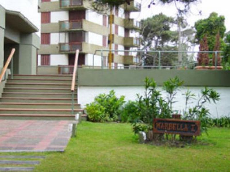 Entrada edificio