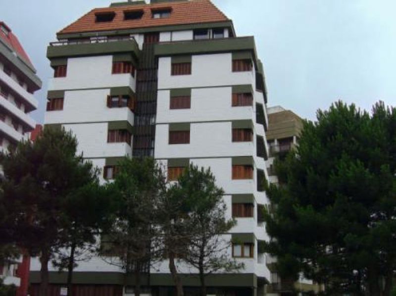 Edificio Marbella I