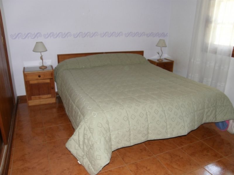 Dormitorio ppal.